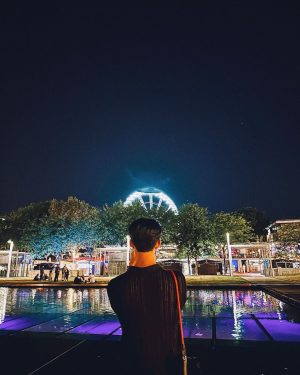 DK Instagram - 🖤