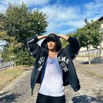 Lee Seok-min Instagram - Budapest🤍