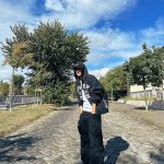 Lee Seok-min Instagram - Budapest🤍