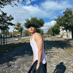 Lee Seok-min Instagram - Budapest🤍