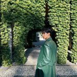 Lee Seok-min Instagram - Ti amo.