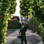 Lee Seok-min Instagram - Ti amo.