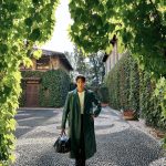 Lee Seok-min Instagram - Ti amo.