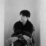 Lee Seok-min Instagram - Bally 24ss