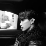 Lee Seok-min Instagram - Bally 24ss
