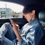 Lee Seok-min Instagram -