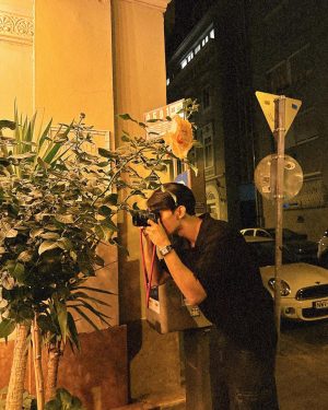DK Instagram - 🖤