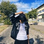 Lee Seok-min Instagram - Budapest🤍