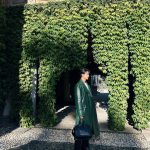 Lee Seok-min Instagram - Ti amo.