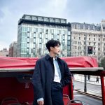 Lee Seok-min Instagram - #Bally #BallyDK