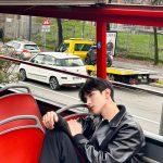 Lee Seok-min Instagram - #Bally #BallyDK