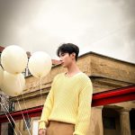 Lee Seok-min Instagram - #Bally #BallyDK