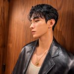 Lee Seok-min Instagram - #Dokyeomxbally #Bally #Bally24FW #BallyDK