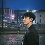 Lee Seok-min Instagram - Romanceꔛ