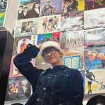 Lee Seok-min Instagram - London Traveling◡̈
