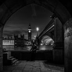 Lee Seok-min Instagram – Big Ben