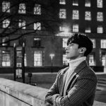 Lee Seok-min Instagram – Big Ben