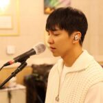 Lee Seung-gi Instagram - 🔥 Getting ready for us 🔥 곧 만나서 함께 즐겨요~ See you soon👏🏻🇺🇸