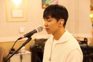 Lee Seung-gi Instagram - 🔥 Getting ready for us 🔥

곧 만나서 함께 즐겨요~ 
See you soon👏🏻🇺🇸
