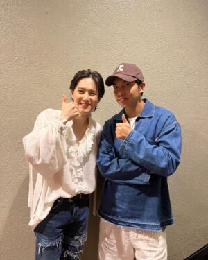 Lee Seung-gi Instagram - 뮤지컬의 매력을 제대로 보여준😊
무엇보다 라이브 쵝오..👍🏻

#모차르트 @kimjuncotton