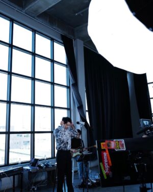 Lee Seung-gi Instagram - 천년의 사랑 - 박완규(cover)

Now on Leeseunggi Youtube🎬