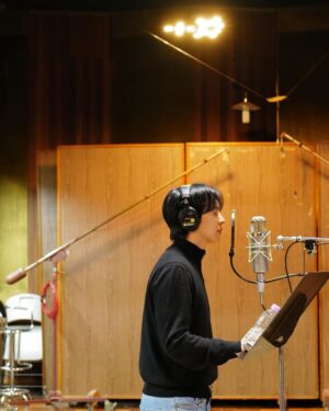 Lee Seung-gi Instagram - 🎵🎶