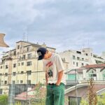 Lee Seung-gi Instagram -