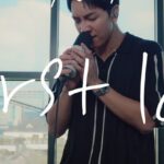 Lee Seung-gi Instagram - First Love - Utada Hikaru(cover) 初恋💕　 Now on Lee seung gi Youtube🎬
