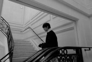 Lee Seung-gi Instagram - Paris Moment.