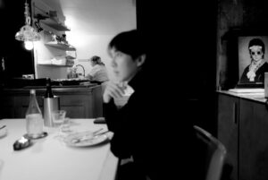 Lee Seung-gi Instagram - Paris Moment.