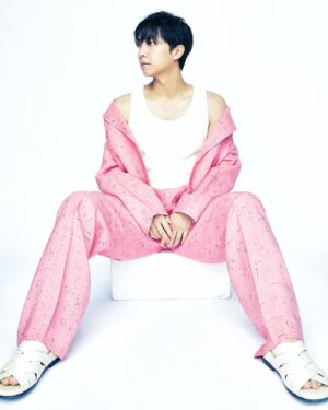 Lee Seung-gi Instagram - 