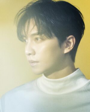 Lee Seung-gi Instagram - 