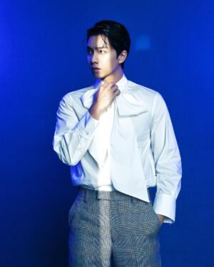 Lee Seung-gi Instagram - 