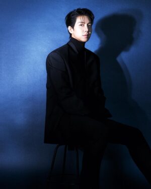 Lee Seung-gi Instagram - 