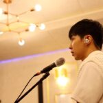 Lee Seung-gi Instagram - 🔥 Getting ready for us 🔥 곧 만나서 함께 즐겨요~ See you soon👏🏻🇺🇸