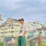 Lee Seung-gi Instagram -