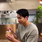 Lee Seung-gi Instagram - 결국..🍦