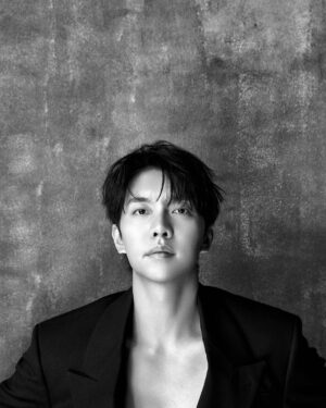 Lee Seung-gi Instagram - 