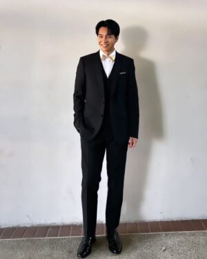 Lee Seung-gi Instagram - 