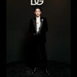 Lee Soo-hyuk Instagram - @dolcegabbana X @leesoohyuk ⚡️ #DolceGabbana #DGFW24 #돌체앤가바나