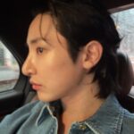 Lee Soo-hyuk Instagram – @MiuMiu 

#AD #MiuMiuClub #MiuMiu