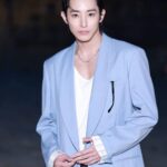 Lee Soo-hyuk Instagram - @gucci #ad #Gucci #GucciCruise24