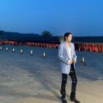 Lee Soo-hyuk Instagram - @gucci #ad #Gucci #GucciCruise24