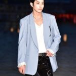 Lee Soo-hyuk Instagram - @gucci #ad #Gucci #GucciCruise24