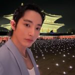 Lee Soo-hyuk Instagram – @gucci 

#ad
#Gucci #GucciCruise24