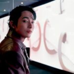Lee Soo-hyuk Instagram - @Coach #CoachPlaySG #CoachNY 🙏🏻🖤
