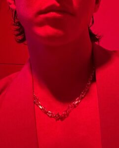 Lee Soo-hyuk Instagram - @gucci #ad #Gucci #GucciCruise24
