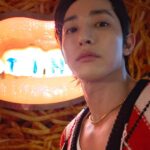 Lee Soo-hyuk Instagram - 🎈 #ad @toiletpapermagazineofficial @samsung_bespoke @samsungmobile