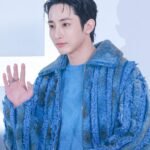 Lee Soo-hyuk Instagram - @fendi #PalazzoFendiSeoul #FendiSS23 #광고