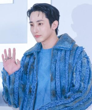 Lee Soo-hyuk Instagram - @fendi 

#PalazzoFendiSeoul #FendiSS23 #광고